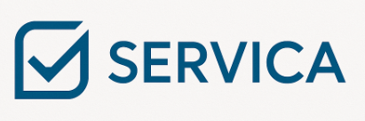 Servica Logo